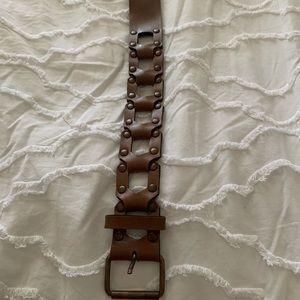 Belt